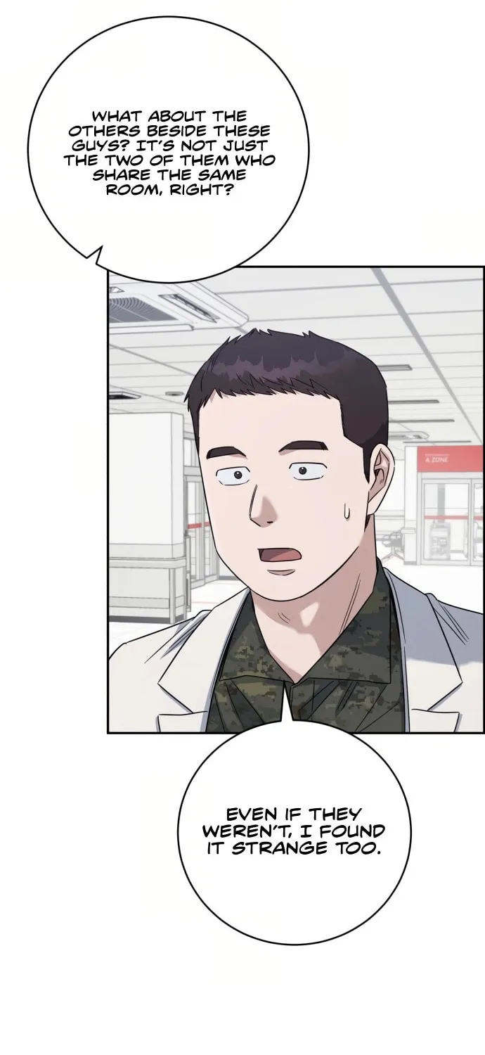 Read A.I. Doctor chapter 86 image 23 on Lezhin
