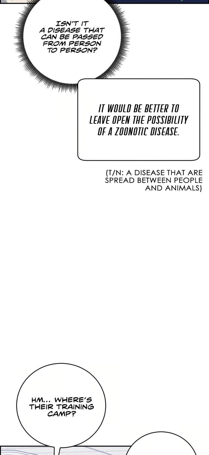 Read A.I. Doctor chapter 86 image 28 on Lezhin