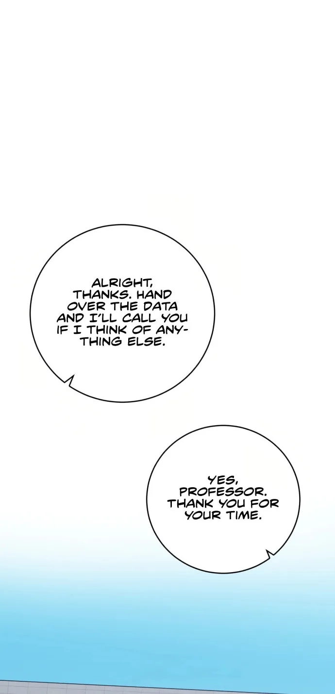 Read A.I. Doctor chapter 86 image 31 on Lezhin