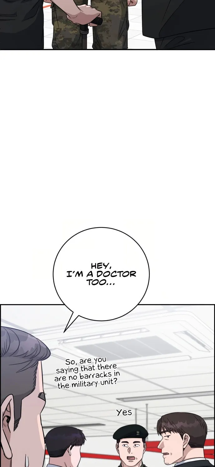 Read A.I. Doctor chapter 86 image 36 on Lezhin