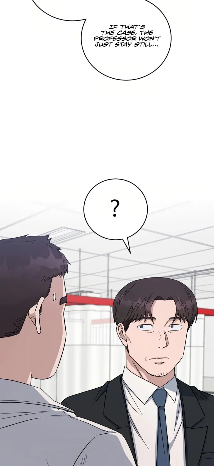 Read A.I. Doctor chapter 86 image 4 on Lezhin