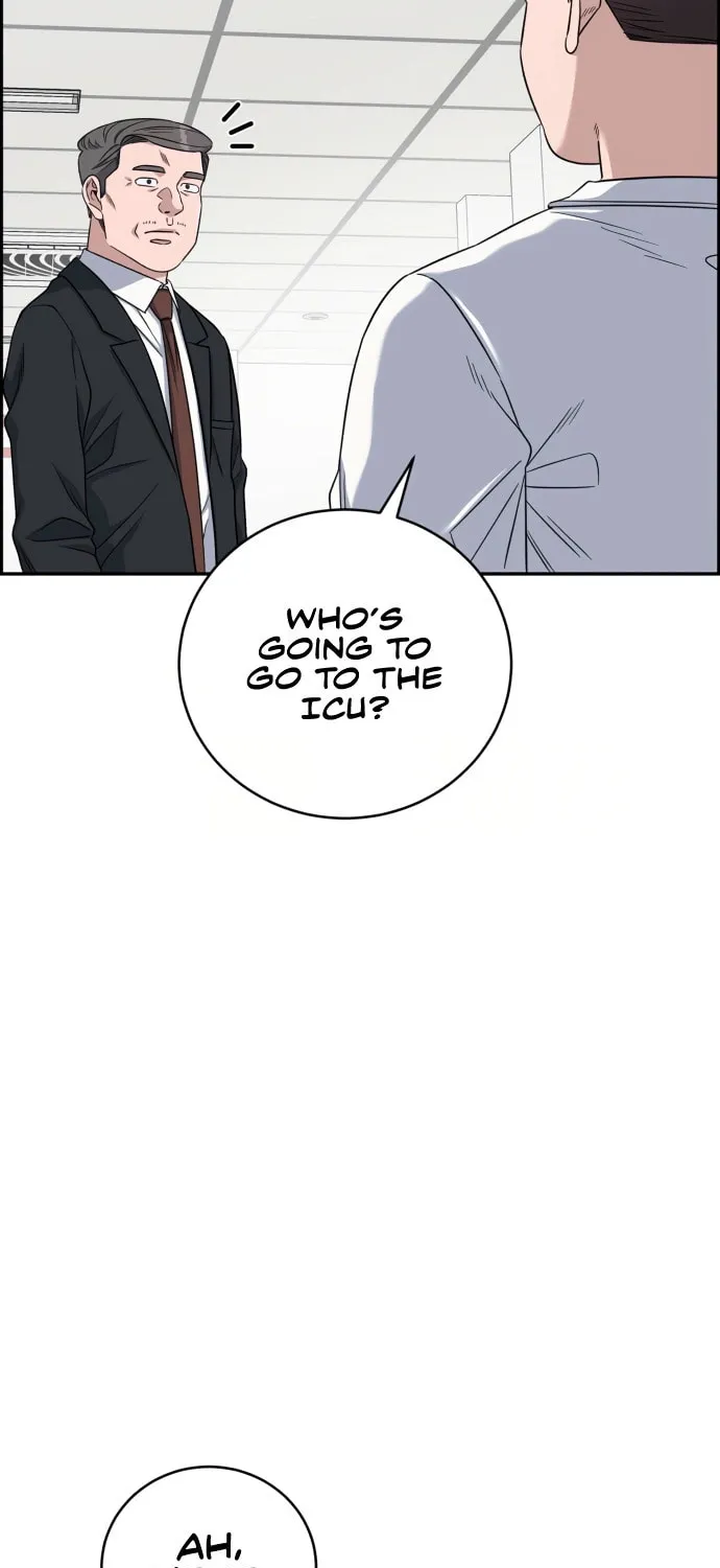 Read A.I. Doctor chapter 86 image 40 on Lezhin