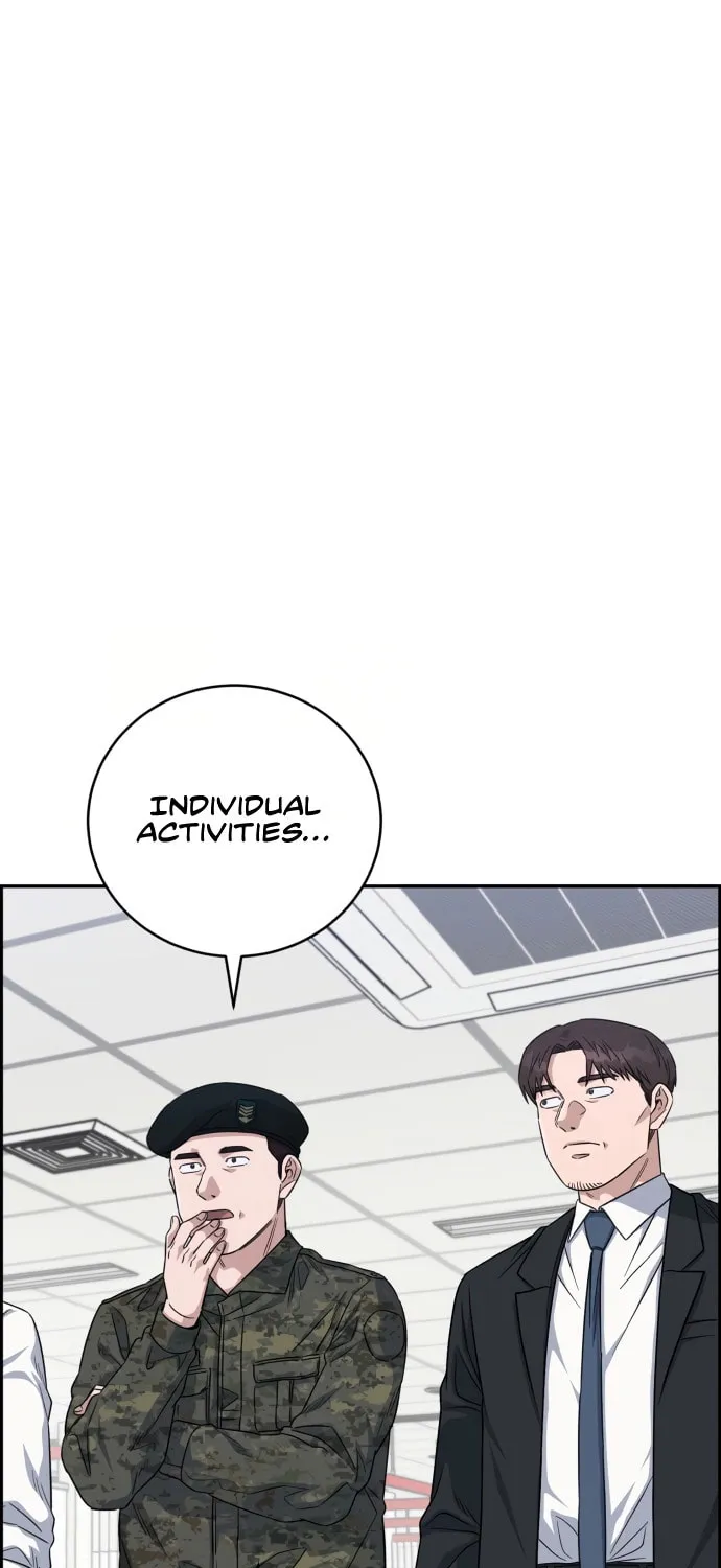 Read A.I. Doctor chapter 86 image 44 on Lezhin