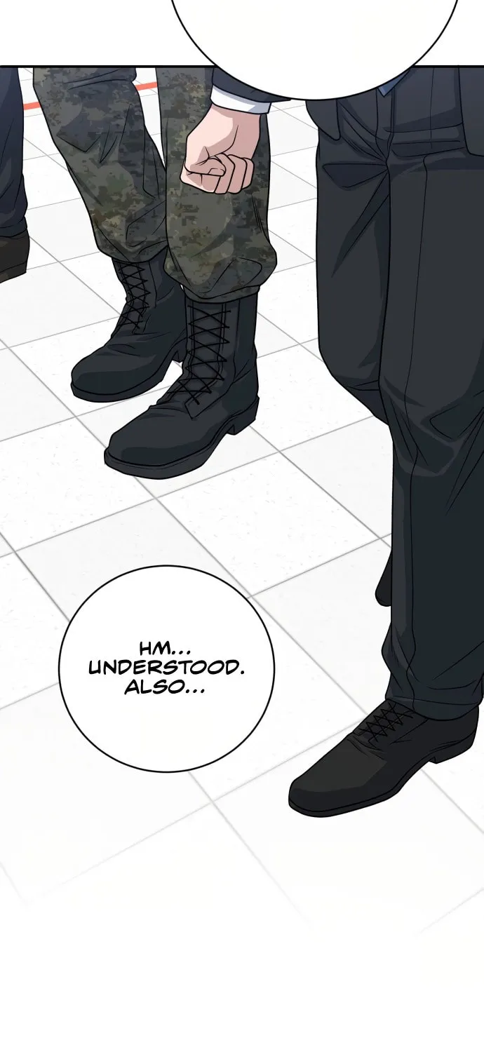 Read A.I. Doctor chapter 86 image 46 on Lezhin
