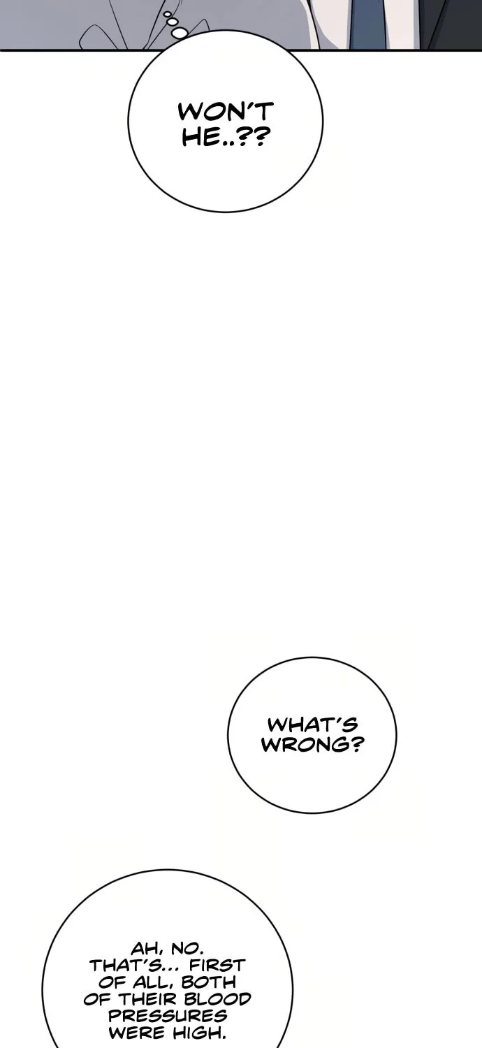 Read A.I. Doctor chapter 86 image 5 on Lezhin