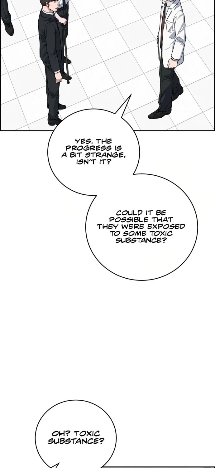 Read A.I. Doctor chapter 86 image 58 on Lezhin