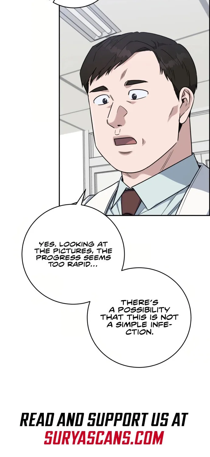 Read A.I. Doctor chapter 86 image 59 on Lezhin