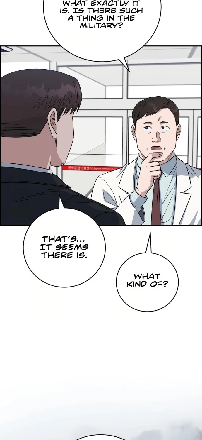 Read A.I. Doctor chapter 86 image 68 on Lezhin