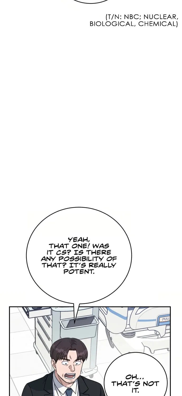Read A.I. Doctor chapter 86 image 70 on Lezhin
