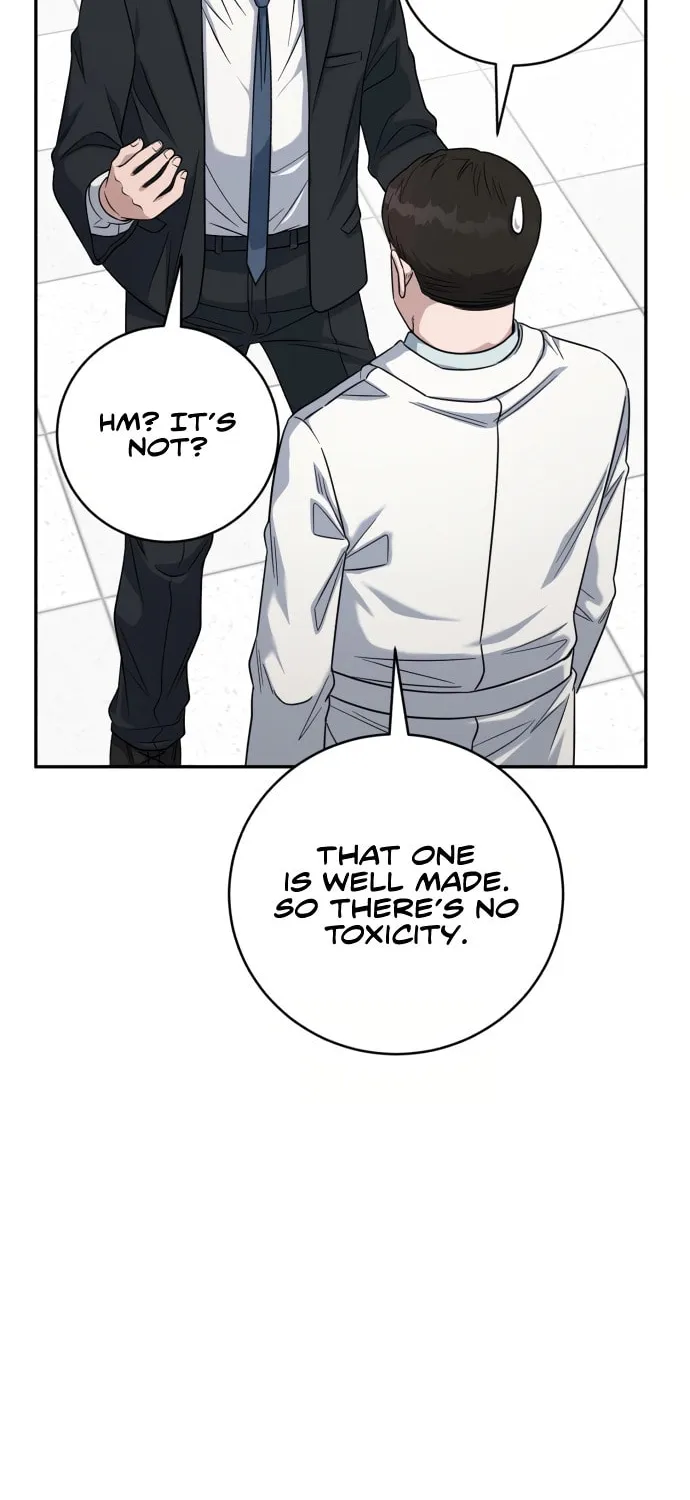 Read A.I. Doctor chapter 86 image 71 on Lezhin