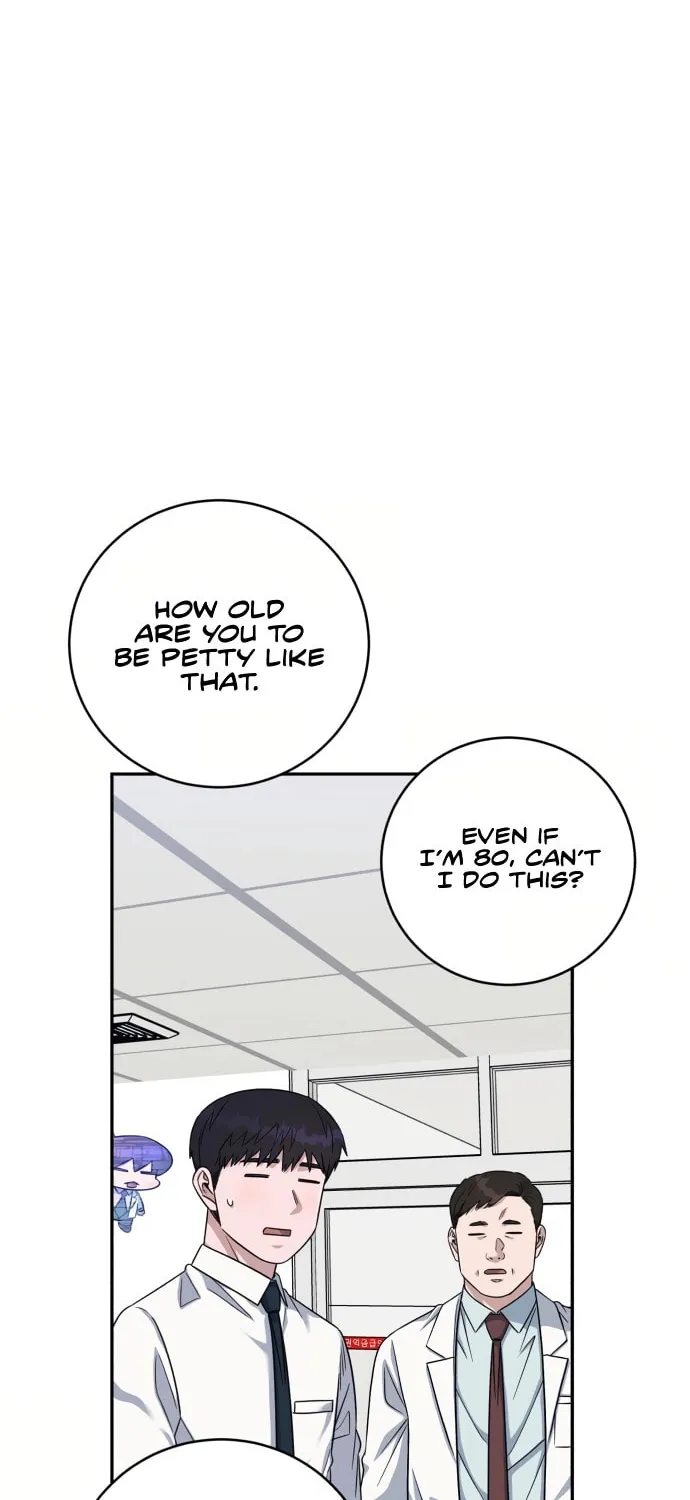 Read A.I. Doctor chapter 86 image 73 on Lezhin