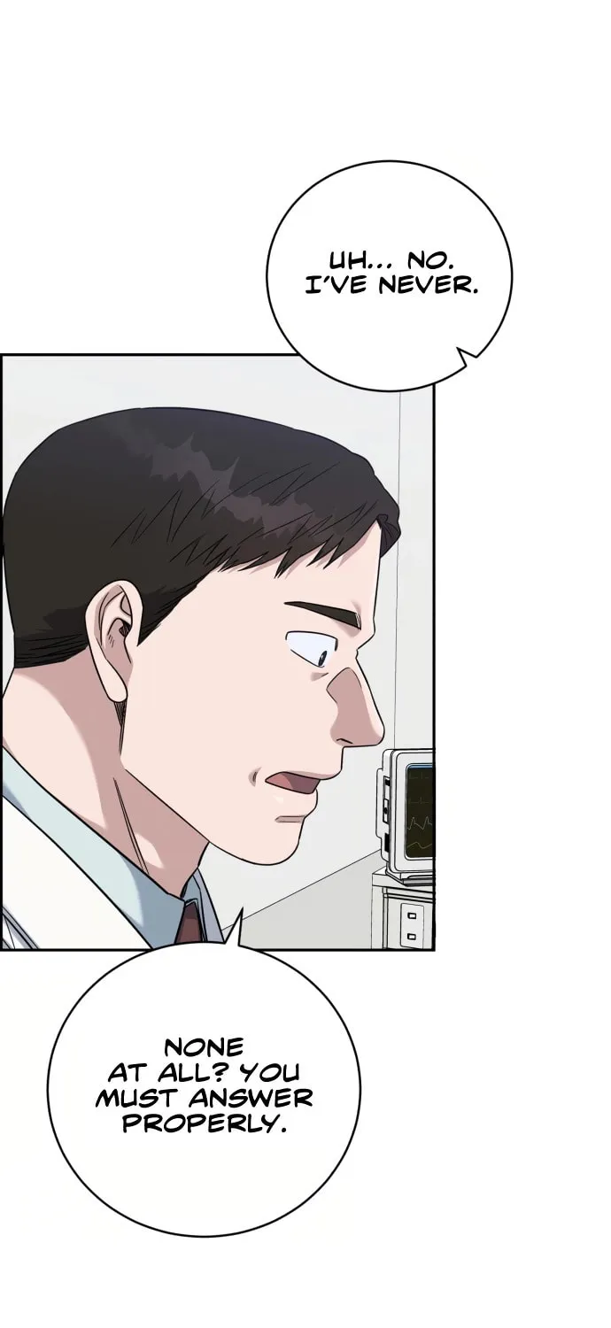 Read A.I. Doctor chapter 86 image 78 on Lezhin