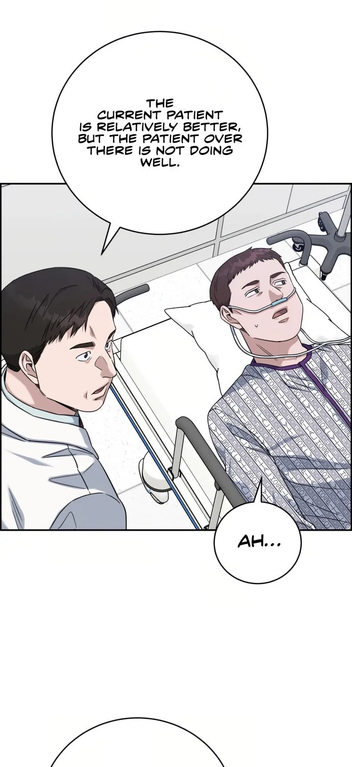 Read A.I. Doctor chapter 86 image 79 on Lezhin