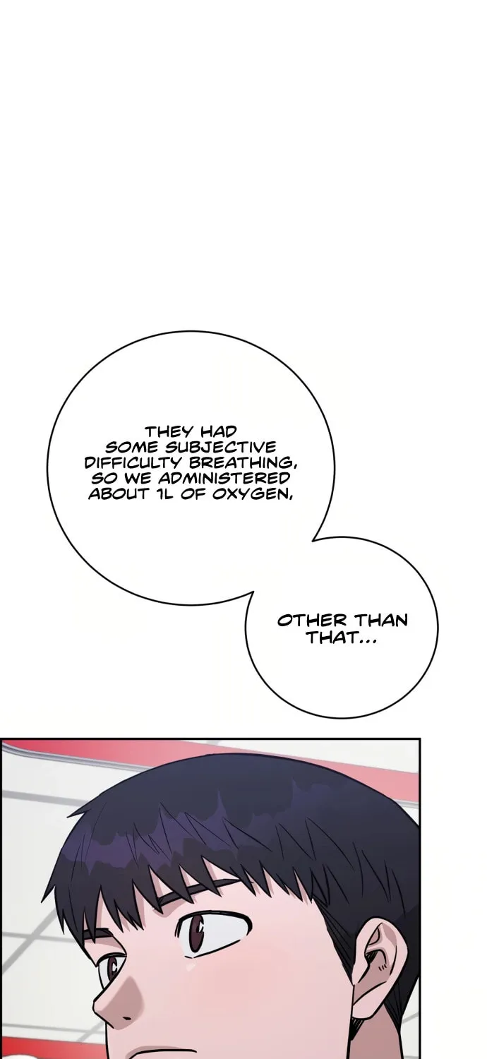 Read A.I. Doctor chapter 86 image 8 on Lezhin
