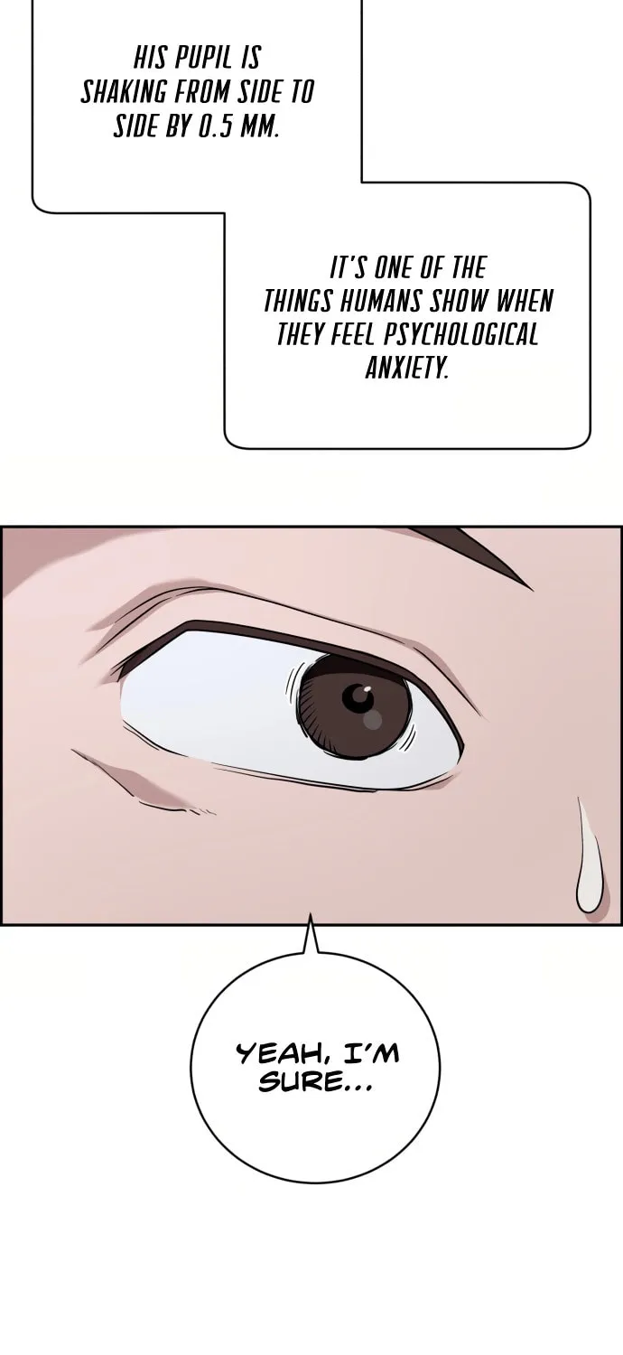 Read A.I. Doctor chapter 86 image 84 on Lezhin