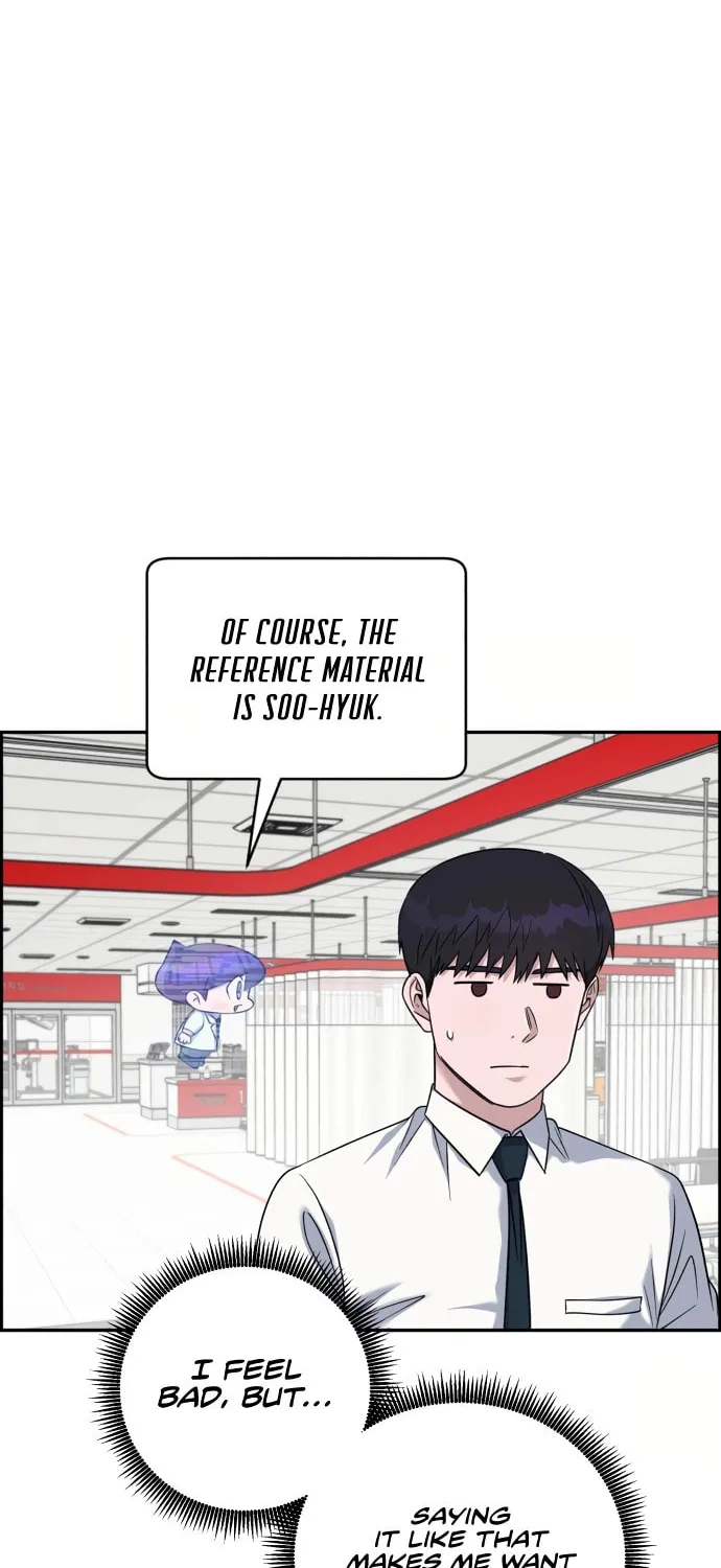 Read A.I. Doctor chapter 86 image 85 on Lezhin