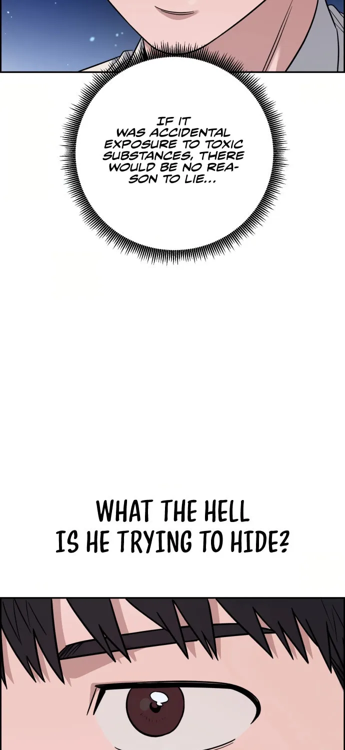 Read A.I. Doctor chapter 86 image 88 on Lezhin