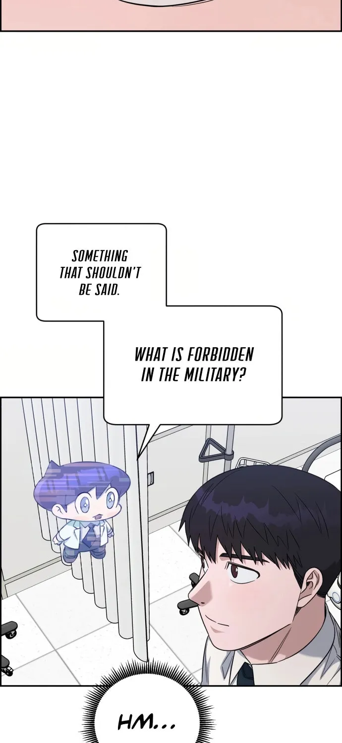 Read A.I. Doctor chapter 86 image 89 on Lezhin