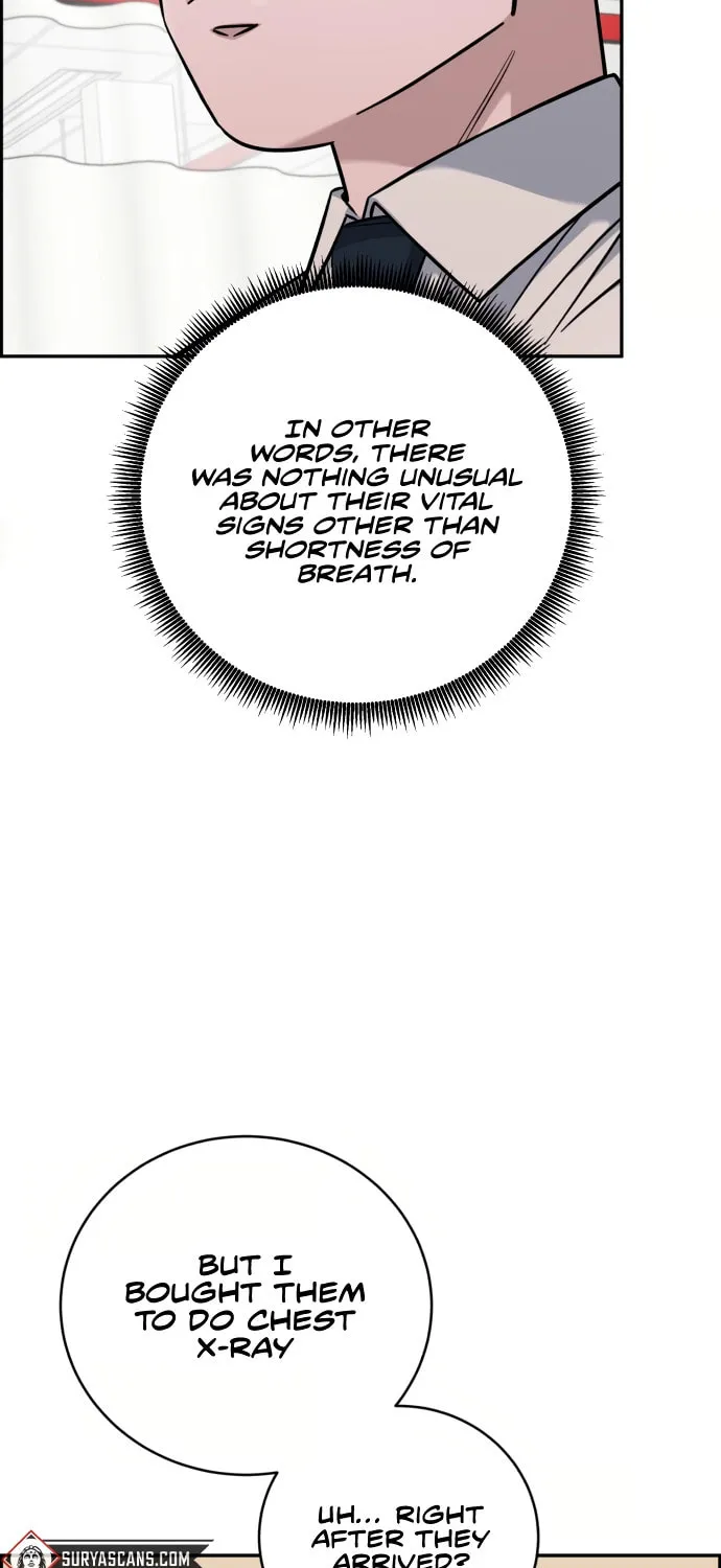 Read A.I. Doctor chapter 86 image 9 on Lezhin