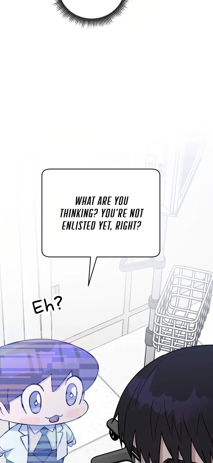 Read A.I. Doctor chapter 86 image 90 on Lezhin