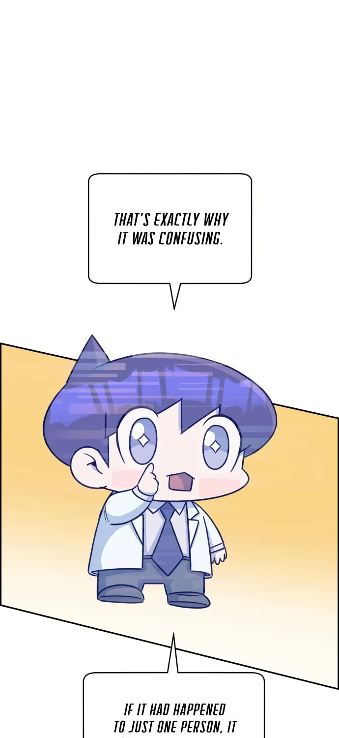 Read A.I. Doctor chapter 87 image 10 on Lezhin