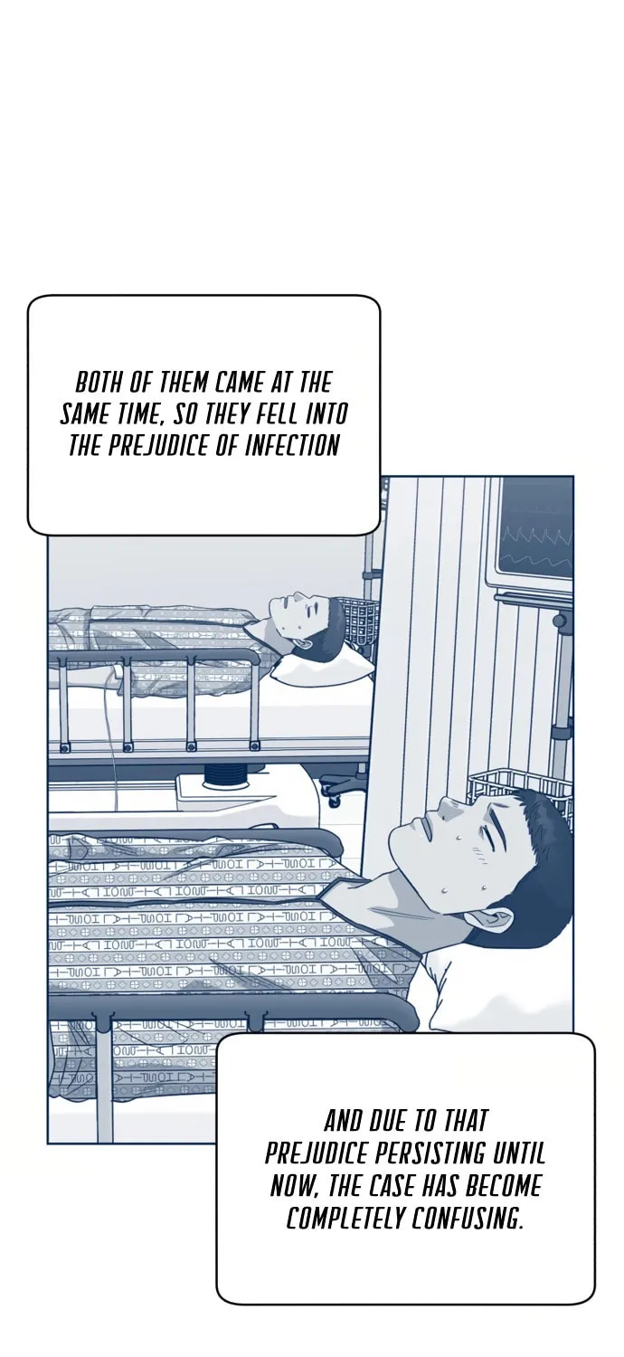 Read A.I. Doctor chapter 87 image 12 on Lezhin
