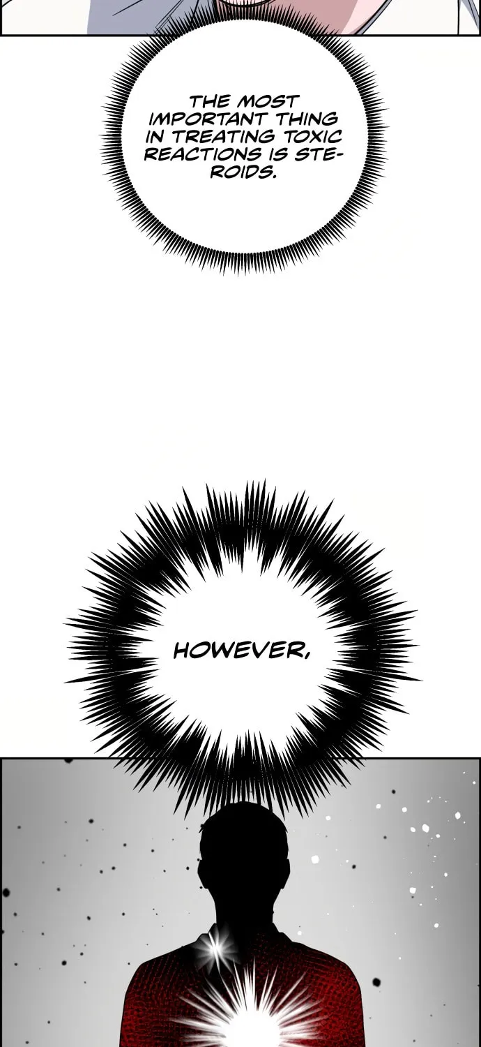 Read A.I. Doctor chapter 87 image 14 on Lezhin