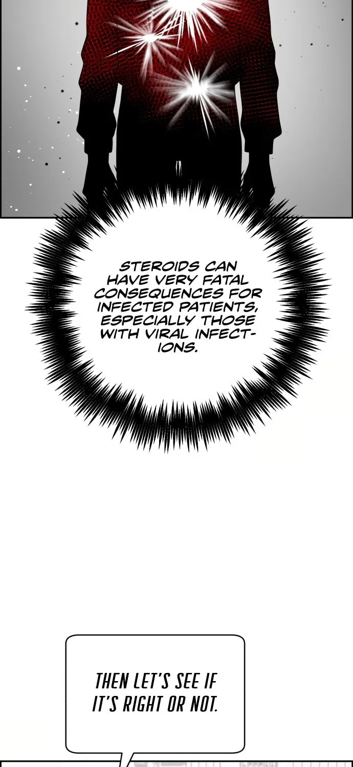Read A.I. Doctor chapter 87 image 15 on Lezhin
