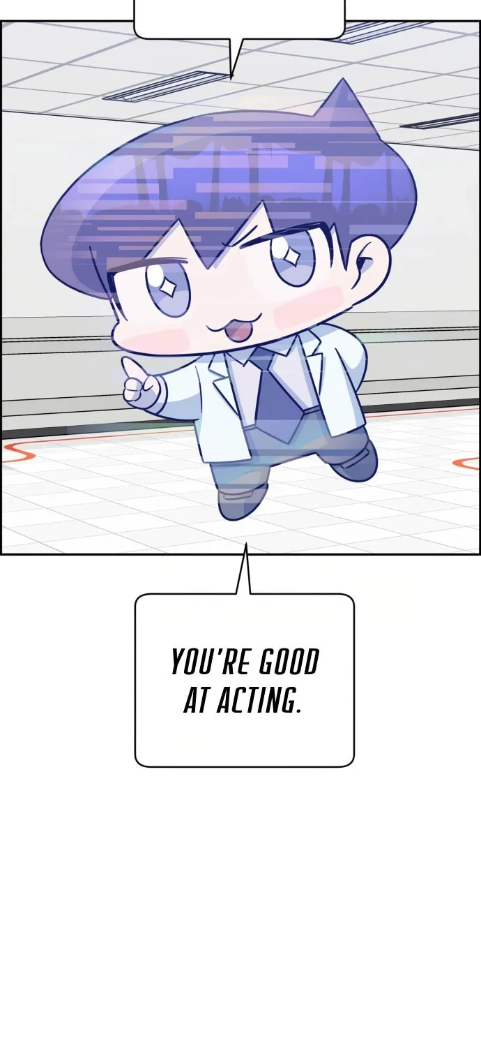 Read A.I. Doctor chapter 87 image 17 on Lezhin