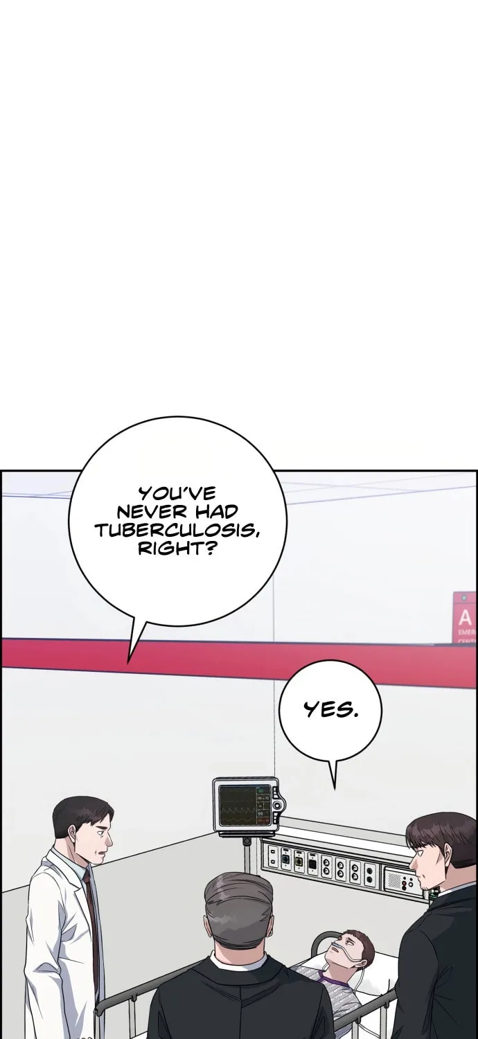 Read A.I. Doctor chapter 87 image 20 on Lezhin