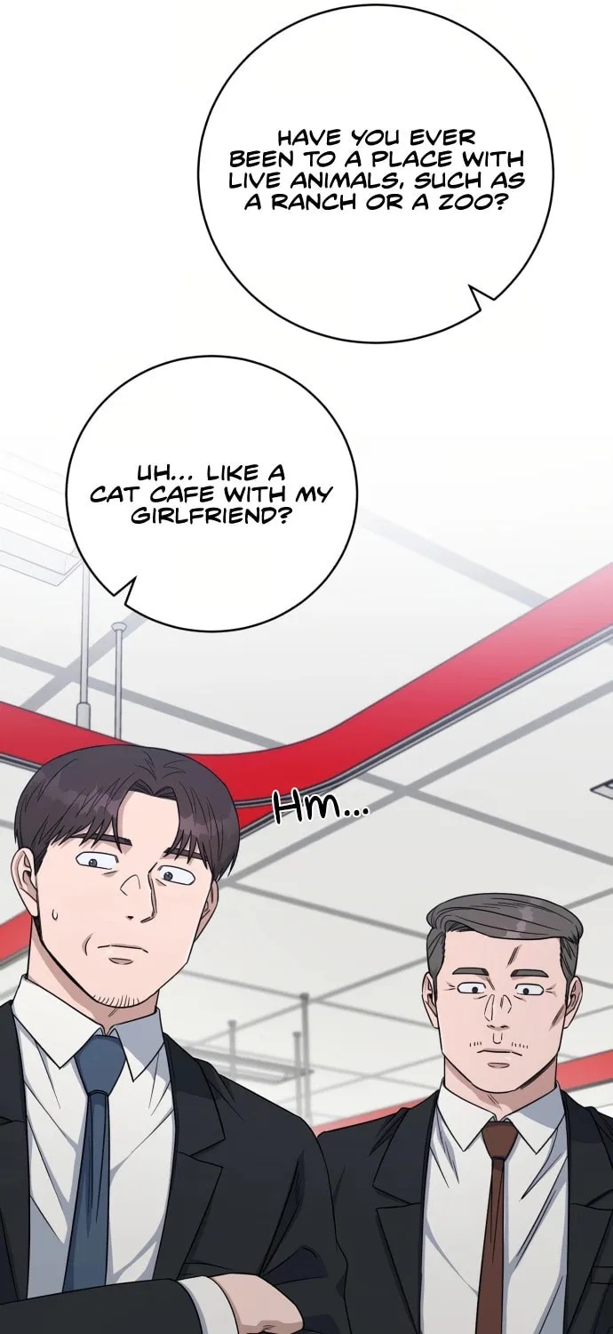 Read A.I. Doctor chapter 87 image 22 on Lezhin