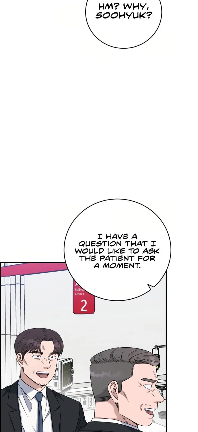 Read A.I. Doctor chapter 87 image 24 on Lezhin