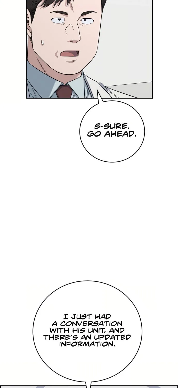 Read A.I. Doctor chapter 87 image 26 on Lezhin