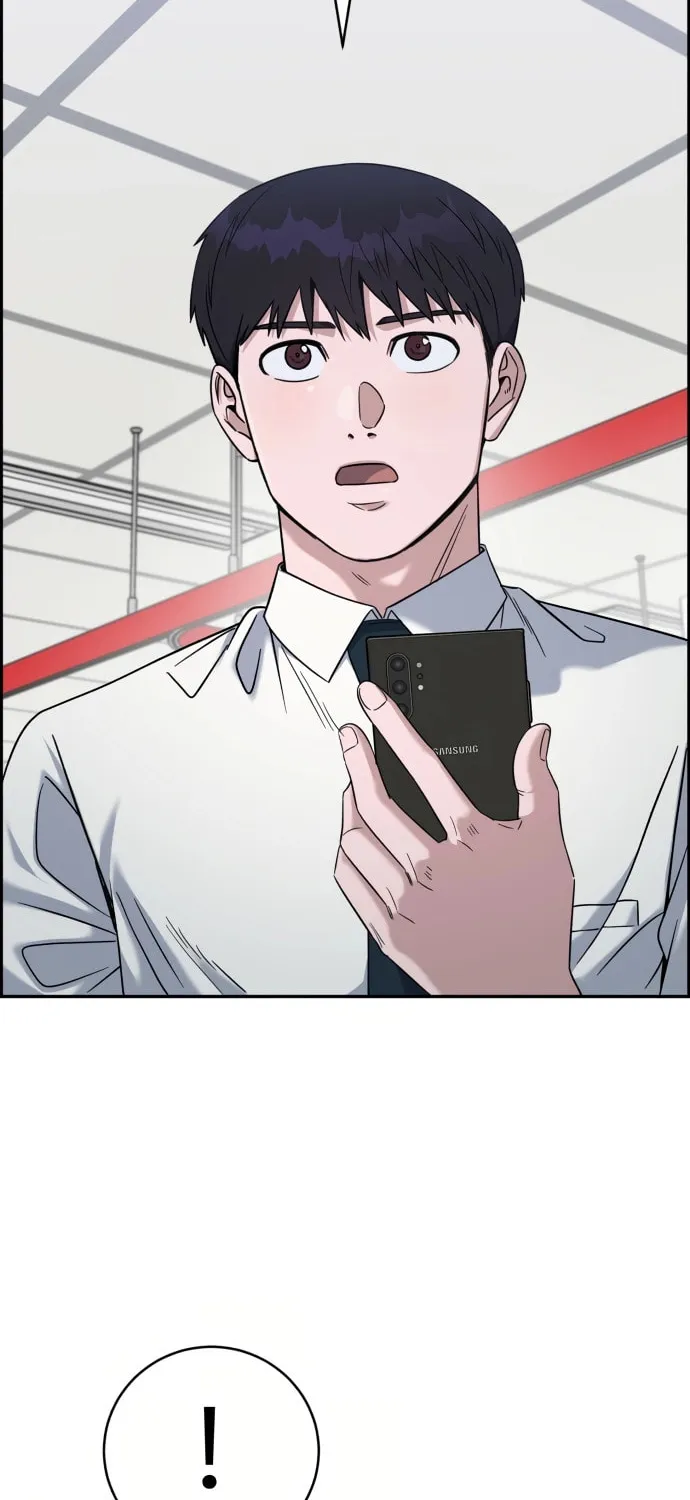 Read A.I. Doctor chapter 87 image 27 on Lezhin