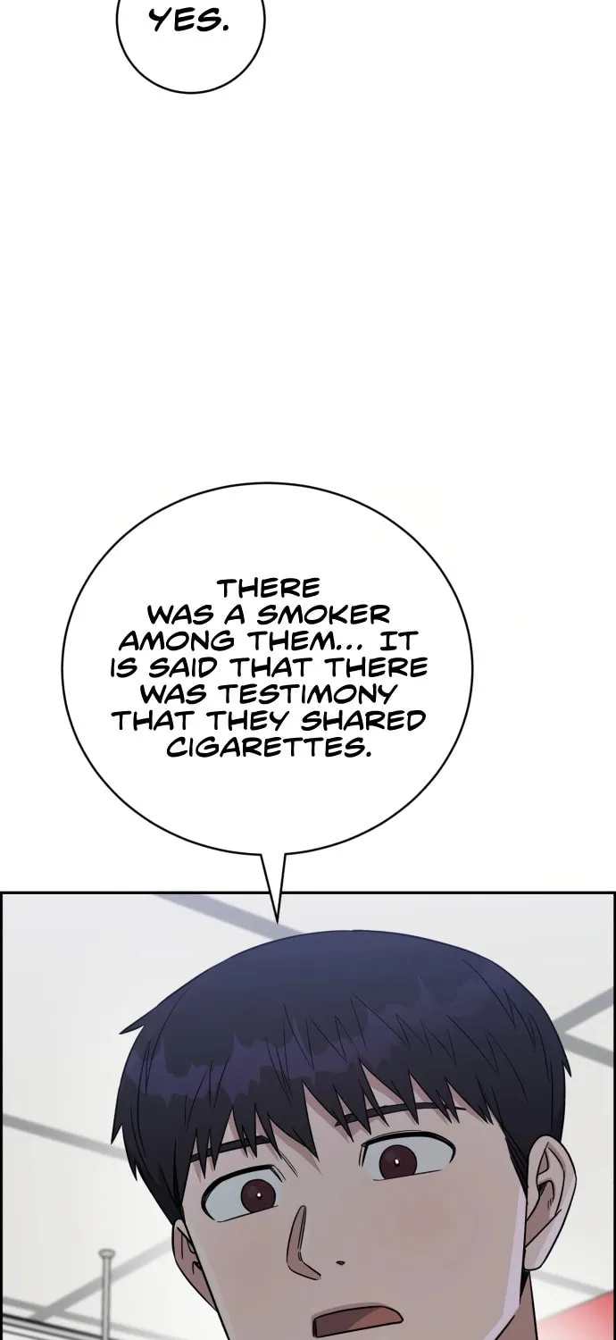 Read A.I. Doctor chapter 87 image 30 on Lezhin