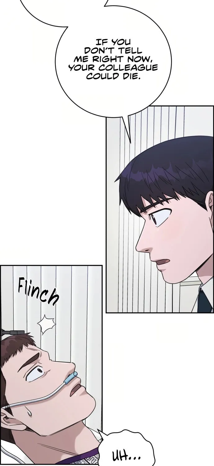 Read A.I. Doctor chapter 87 image 38 on Lezhin