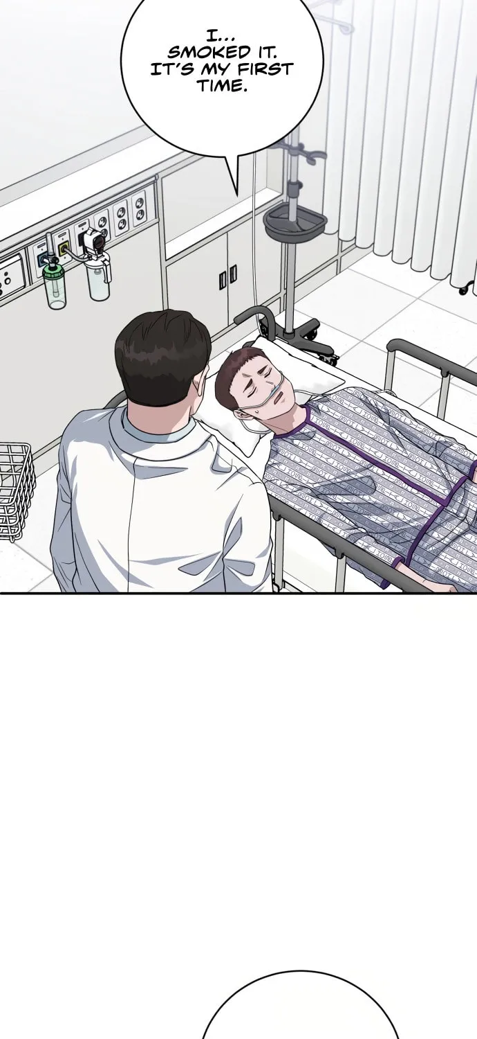 Read A.I. Doctor chapter 87 image 44 on Lezhin
