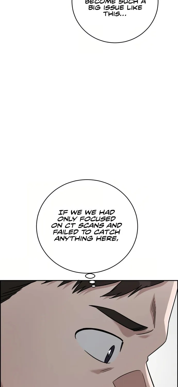 Read A.I. Doctor chapter 87 image 46 on Lezhin