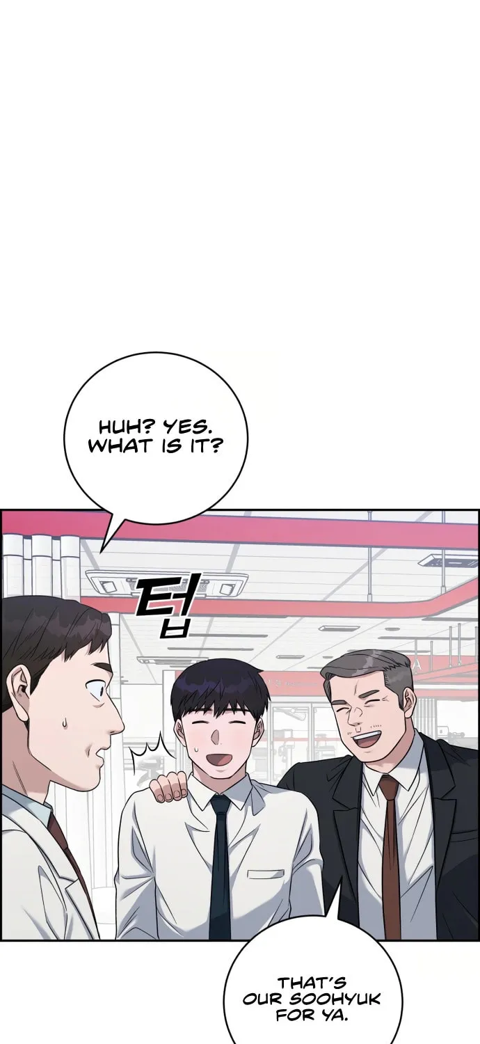 Read A.I. Doctor chapter 87 image 52 on Lezhin