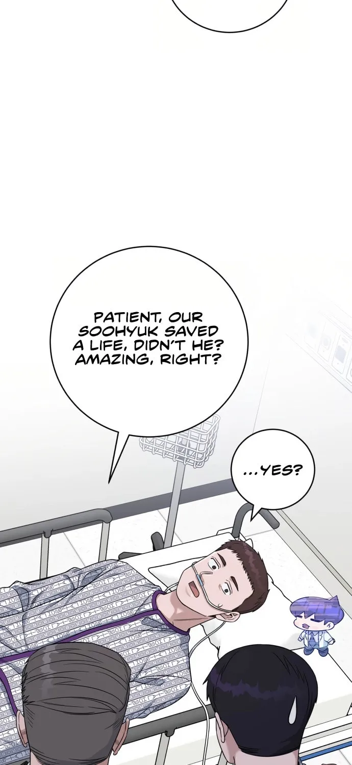 Read A.I. Doctor chapter 87 image 53 on Lezhin