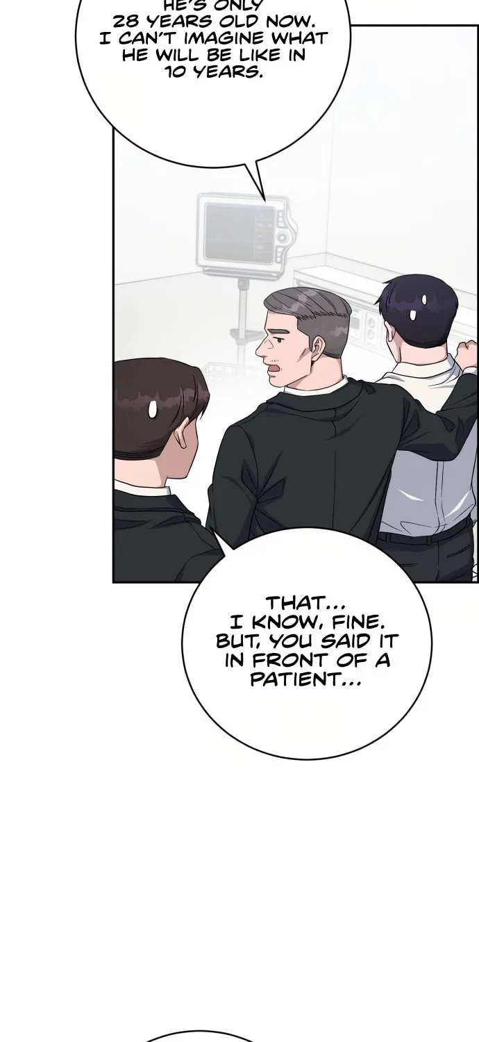 Read A.I. Doctor chapter 87 image 56 on Lezhin