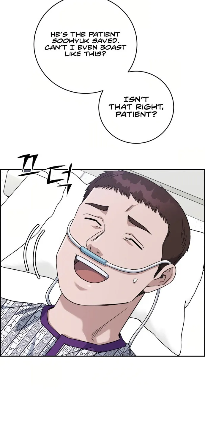 Read A.I. Doctor chapter 87 image 57 on Lezhin