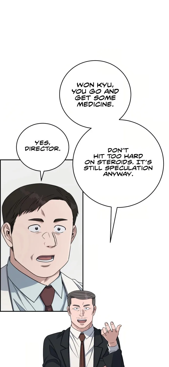 Read A.I. Doctor chapter 87 image 58 on Lezhin