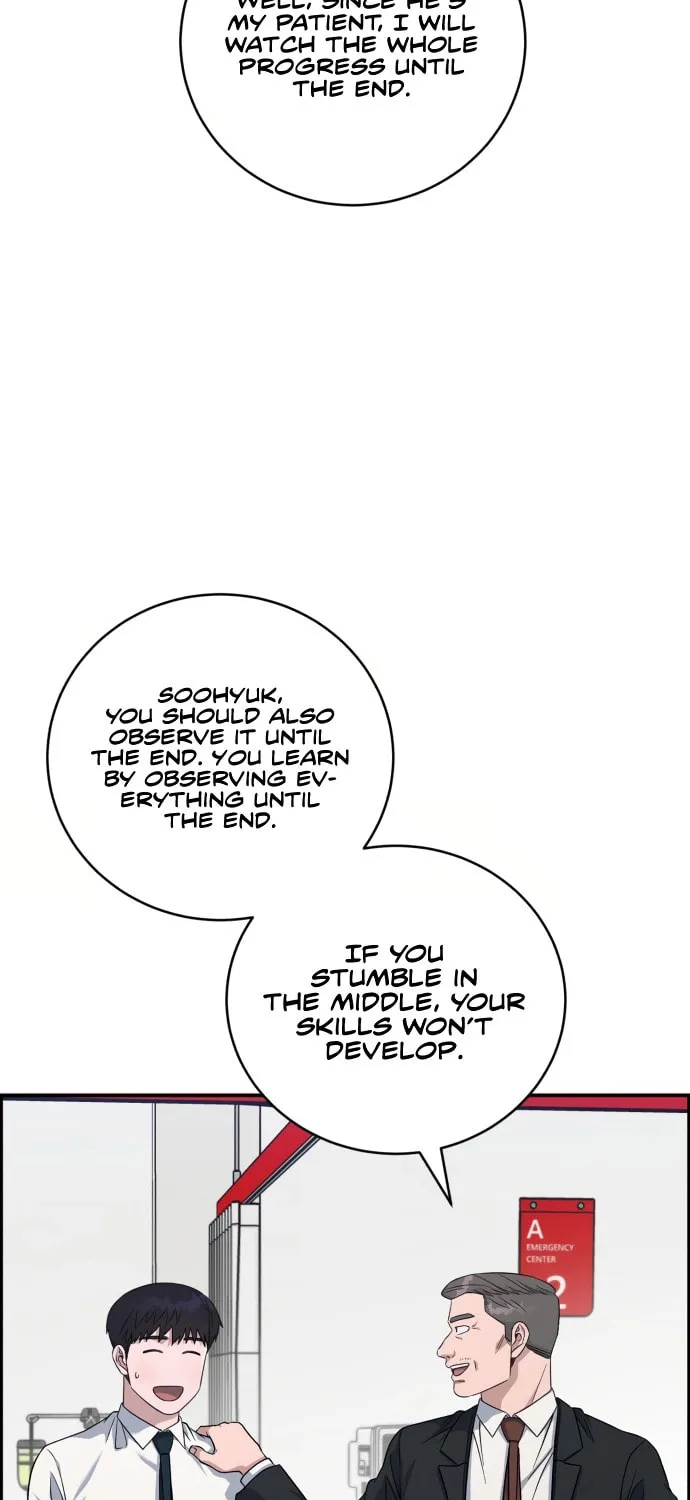 Read A.I. Doctor chapter 87 image 60 on Lezhin