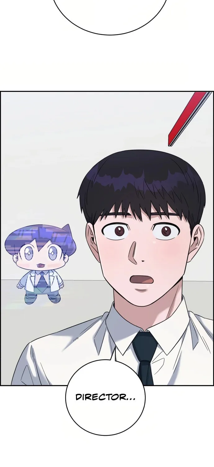 Read A.I. Doctor chapter 87 image 63 on Lezhin
