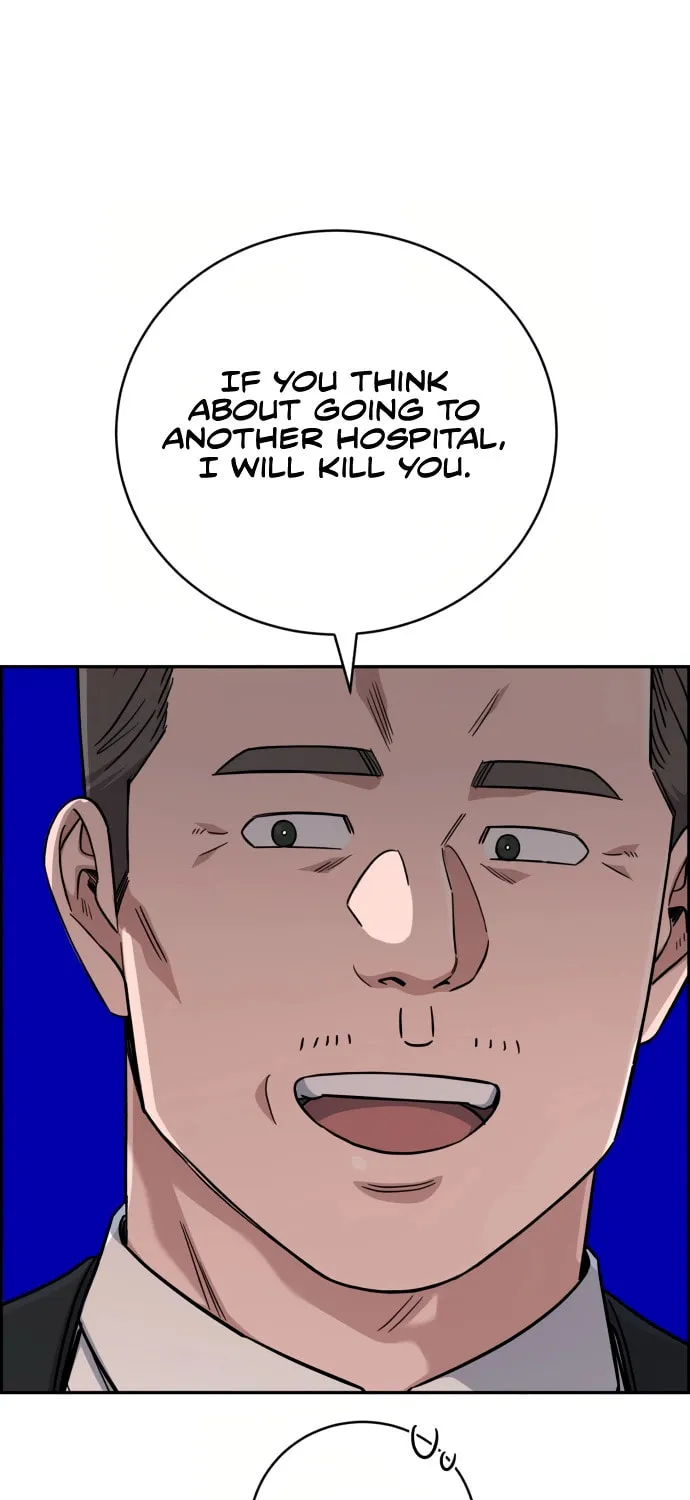 Read A.I. Doctor chapter 87 image 64 on Lezhin