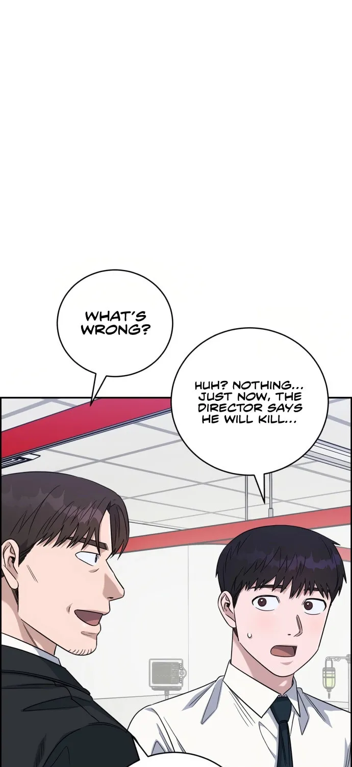 Read A.I. Doctor chapter 87 image 66 on Lezhin