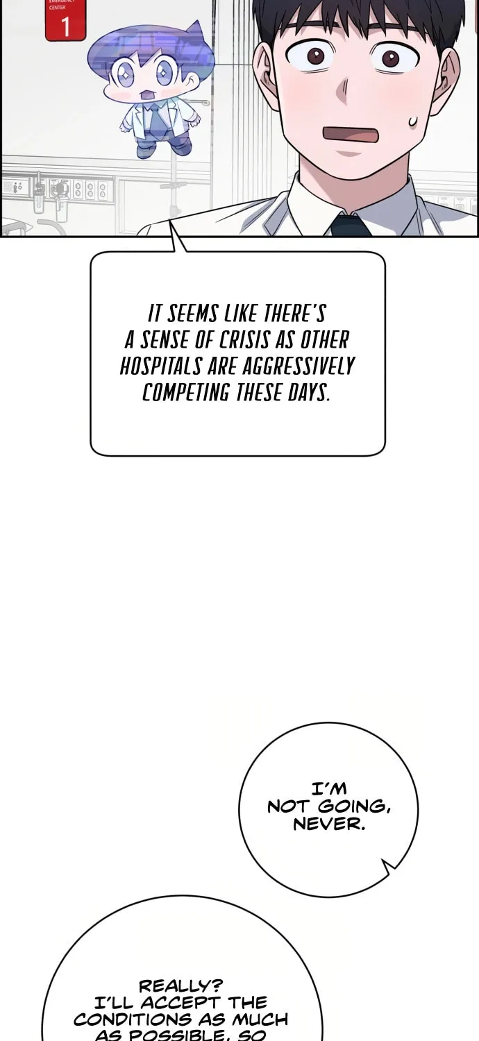Read A.I. Doctor chapter 87 image 69 on Lezhin
