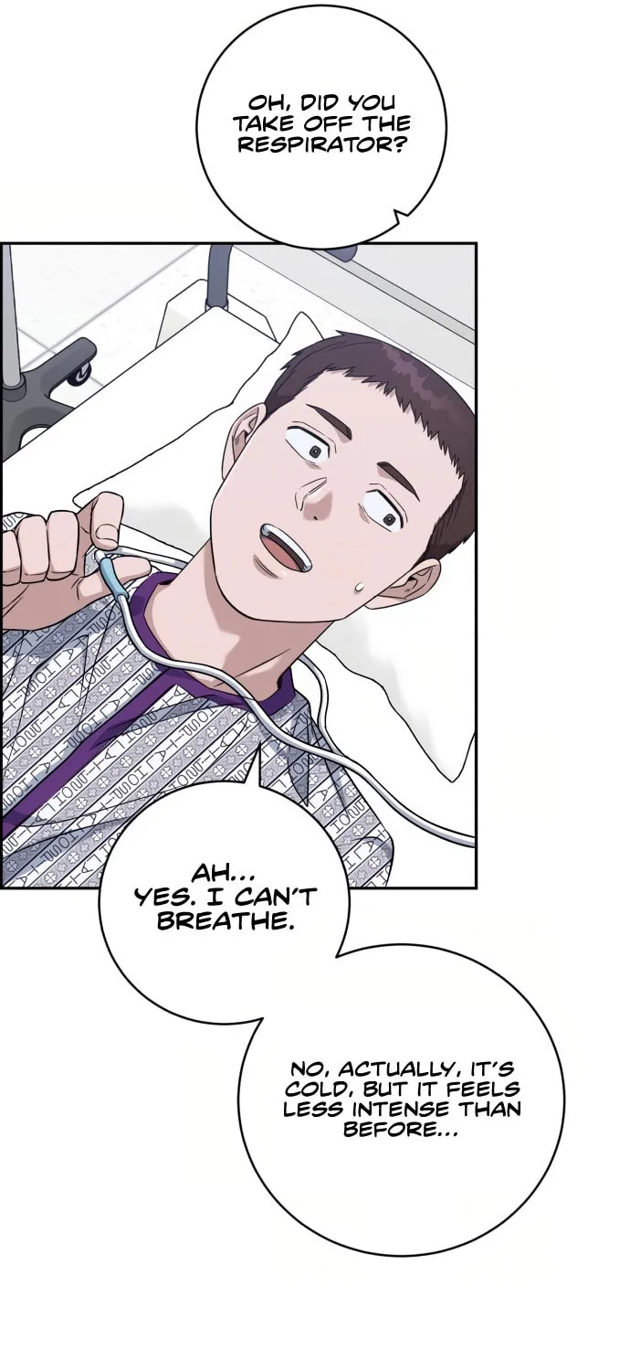 Read A.I. Doctor chapter 87 image 72 on Lezhin