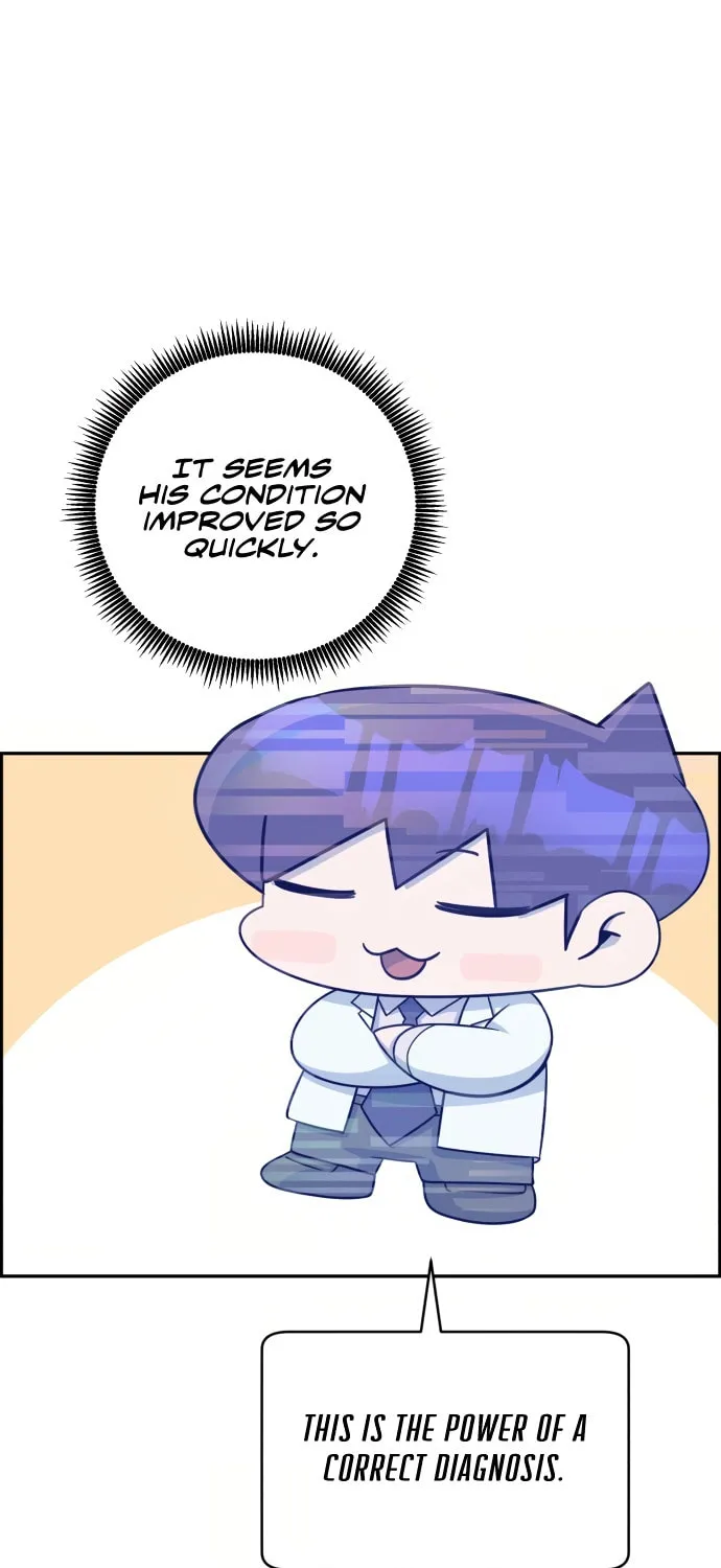 Read A.I. Doctor chapter 87 image 74 on Lezhin